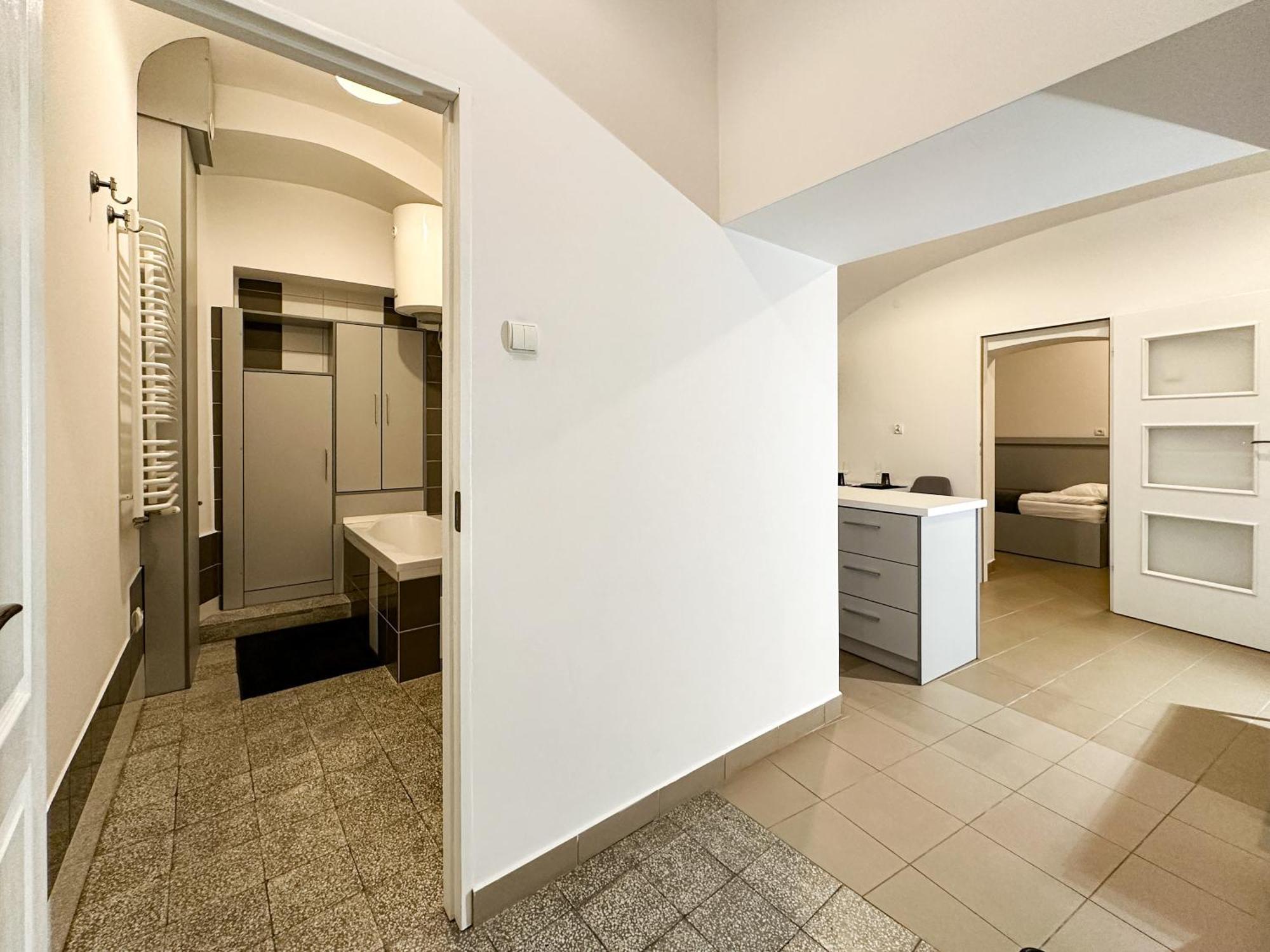 Noclegi Rynek14 Przemysl Old Town View Apartments 外观 照片